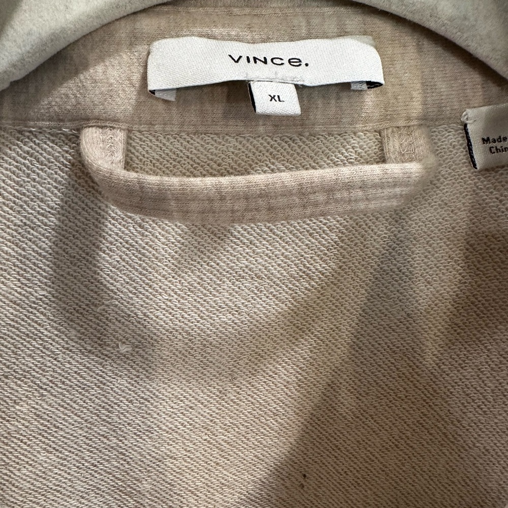 Vince Shacket - Picture 3 of 10